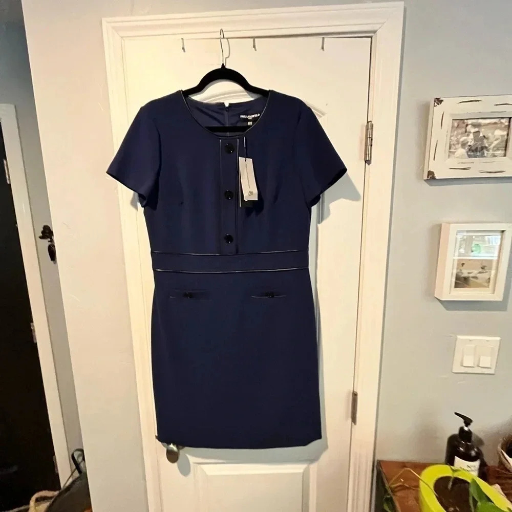 ~Karl Lagerfeld~ Dress - Size 12